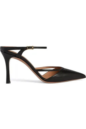 MALONE SOULIERS Mules Yola con tacón 90mm