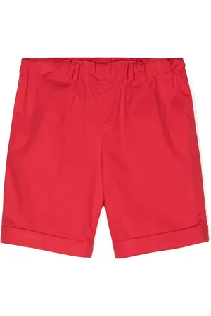 SIOLA Shorts con pretina elástica