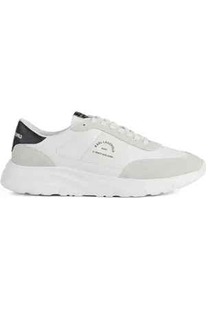 Karl Lagerfeld Tenis Rue St-Guillaume Serger