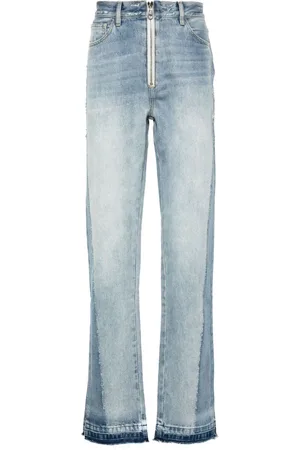Cole Buxton Jeans rectos