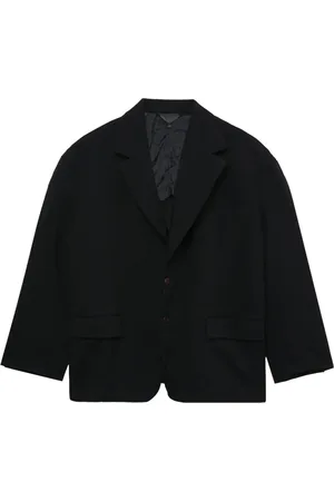 Comme des Garçons Blazer con botones