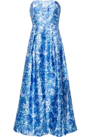 Sachin & Babi Vestido Giovanna