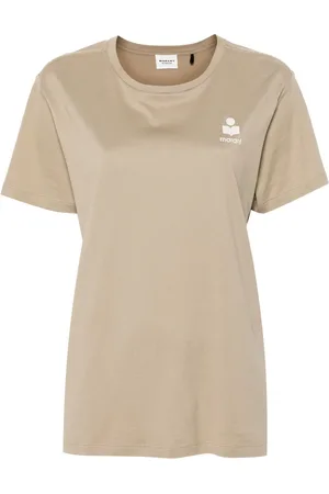 Marant Etoile Playera Aby
