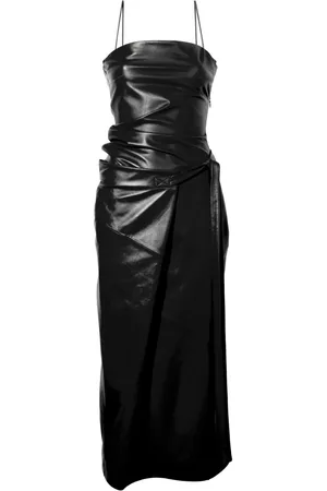 Proenza Schouler Vestido midi Delancy