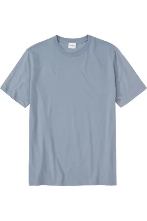 Closed Playera con cuello redondo