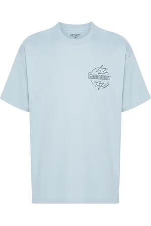 Carhartt Playera Ablaze