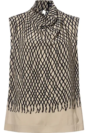Proenza Schouler Top Valerie