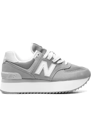 New Balance Tenis bajos 574+