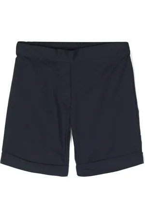 SIOLA Shorts con pretina elástica