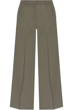 Kenzo Pantalones anchos