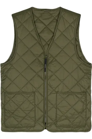 Baracuta Chaleco Miller