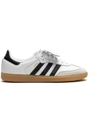 adidas Tenis Samba LT Cloud White/Core Black
