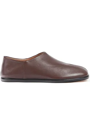 Maison Margiela Mocasines Tabi Babouche
