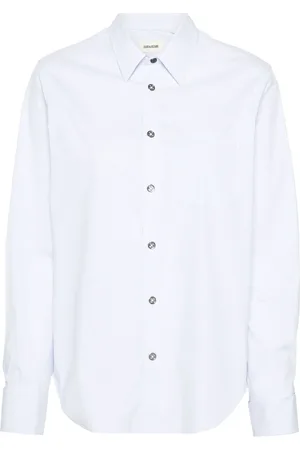 Zadig & Voltaire Camisa Taskiza