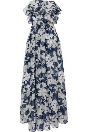 Sachin & Babi Vestido Frivolla