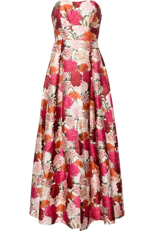 Sachin & Babi Vestido Giovanna