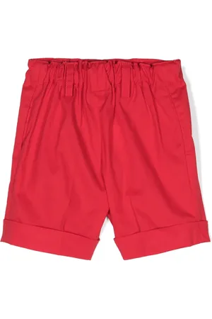 SIOLA Shorts con pretina elástica