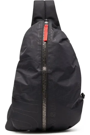 Diesel Mochila Zip-D Sling