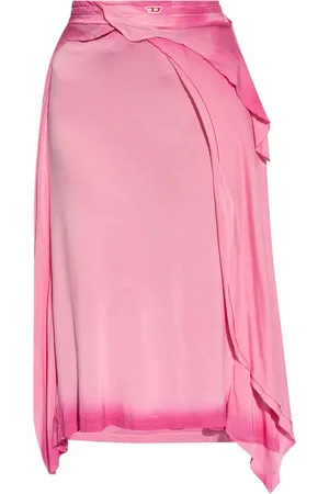 Diesel Falda larga O-MALORY