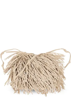 ULLA JOHNSON Bolsa de hombro Valeria