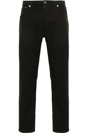 Dondup Jeans slim con pinzas