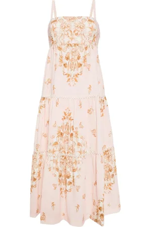 Sachin & Babi Vestido Giorno