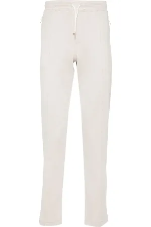 ELEVENTY Pants tapered