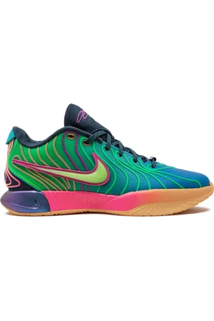 Nike Tenis LeBron XXI "Optimism"