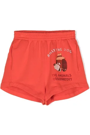 The Animals Observatory Shorts Gardener