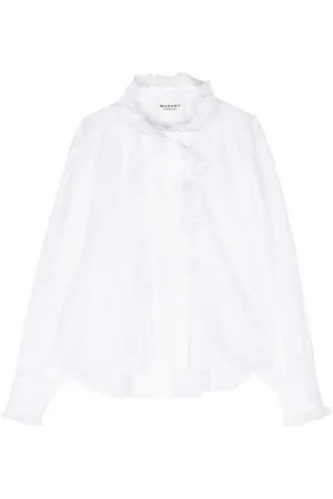Marant Etoile Blusa Pamiala