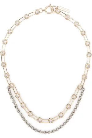 Justine Clenquet Collar Debbi