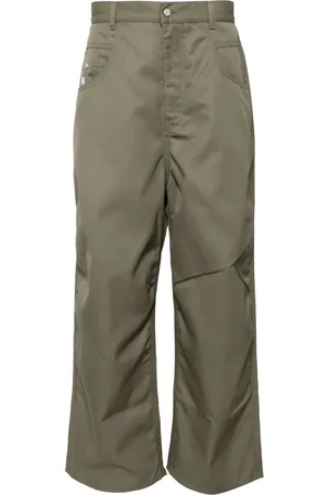 Hed Mayner Pantalones anchos