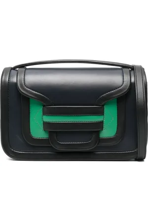 Pierre Hardy Bolsa de hombro Alpha grande