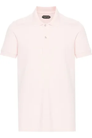 Tom Ford Playera tipo polo