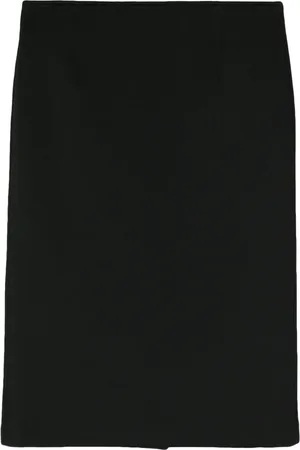 Recto Civita high-waisted pencil skirt