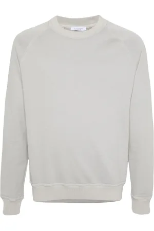 Cruciani Sudadera con cuello redondo
