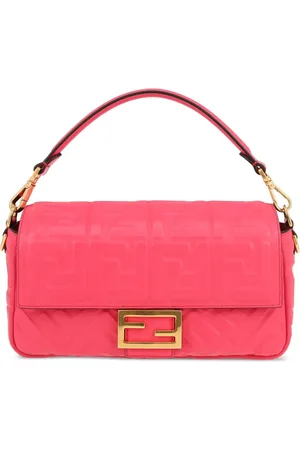 Fendi Bolsa de hombro Baguette