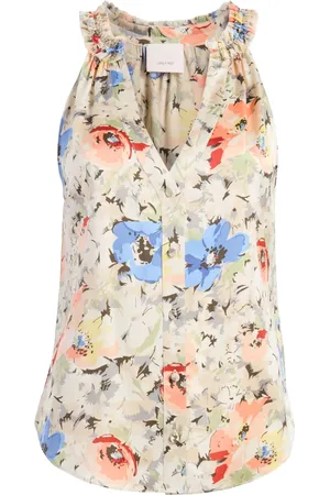 Cinq A Sept Top Jessie