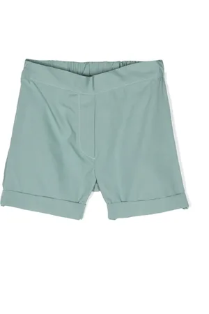 SIOLA Shorts con pretina elástica