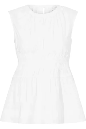 Proenza Schouler Blusa Birdie