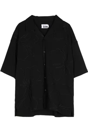 Izzue Camisa manga corta