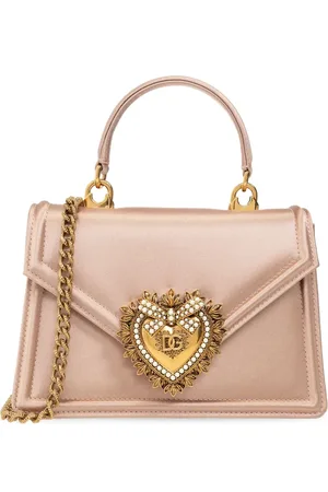 Dolce & Gabbana Tote Devotion pequeña