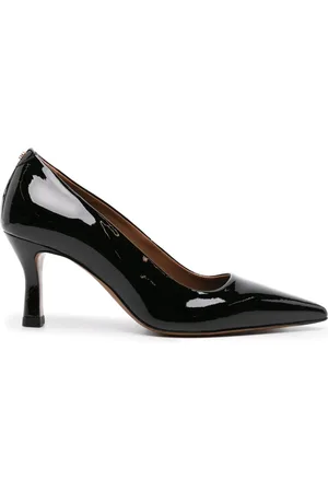 Maje Zapatillas con tacón de 75mm