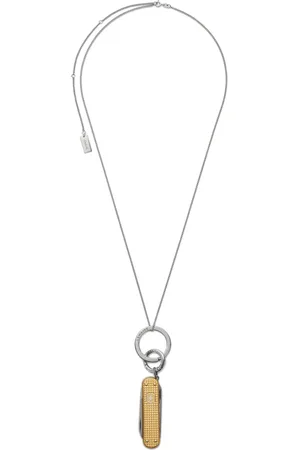 LEMAIRE Collar Swiss Knife mini