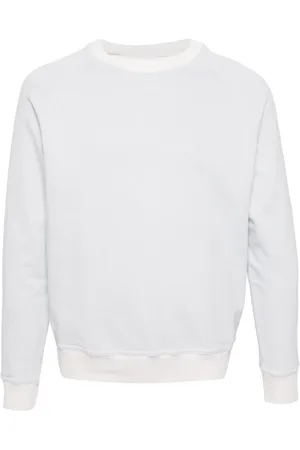 Cruciani Sudadera con borde en contraste