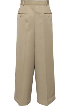 Hed Mayner Pantalones anchos