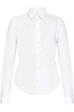 Diesel Camisa C-GISEL-P1