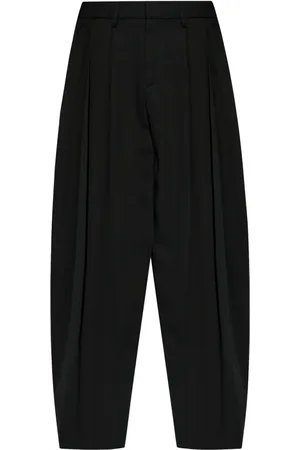 RAG&BONE Pantalones ajustados con pinzas