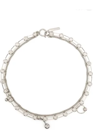 Justine Clenquet Collar Angie