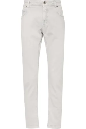 ELEVENTY Jeans slim